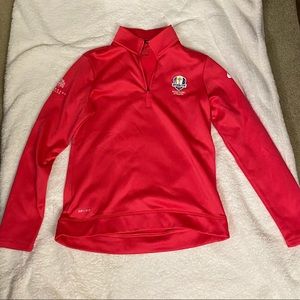 Nike Dri Fit WHISTLING STRAITS RYDER CUP 2020